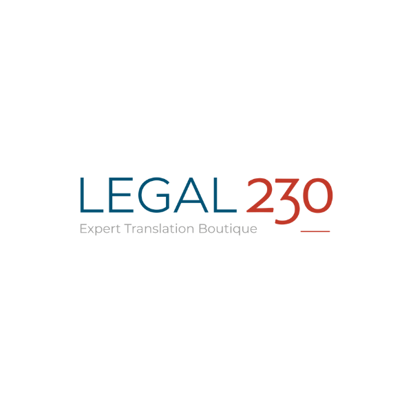 Legal 230