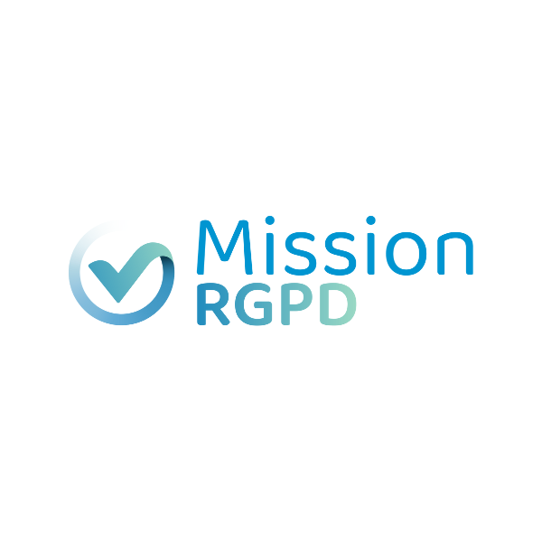 Mission RGPD